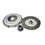 Komplet sprzęgła BMW E36 E39 E38 323i 328i 528i 525tds 728i 725tds - 21211223602