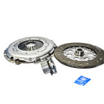 Komplet sprzęgła BMW E36 E39 E38 323i 328i 528i 525tds 728i 725tds - 21211223602