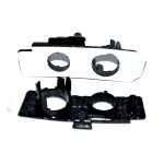 Komplet mocowań czujn. PDC / PMA przedn. BMW F30  F31 F35 316 318 320 328 330 335 340 Hybrid - 51118067950