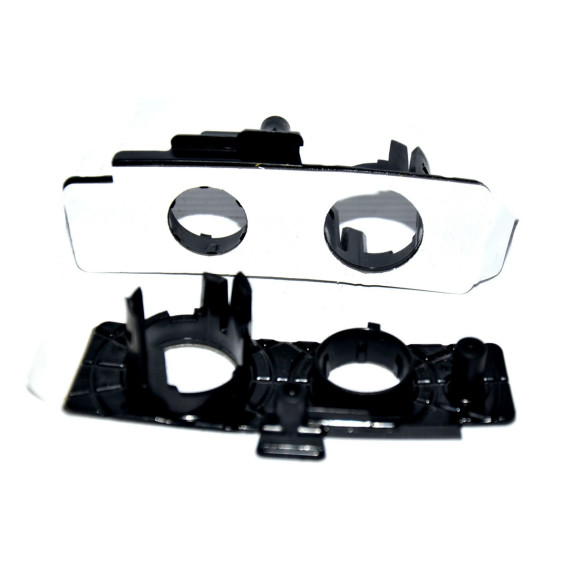 Komplet mocowań czujn. PDC / PMA przedn. BMW F30  F31 F35 316 318 320 328 330 335 340 Hybrid - 51118067950