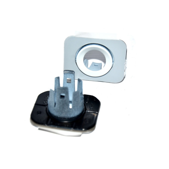 Komplet mocowań czujn. PDC / PMA przedn. BMW F30  F31 F35 316 318 320 328 330 335 340 Hybrid - 51118067950