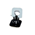 Komplet mocowań czujn. PDC / PMA przedn. BMW F30  F31 F35 316 318 320 328 330 335 340 Hybrid - 51118067950