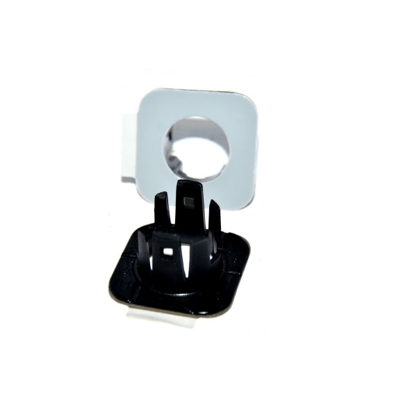 Komplet mocowań czujn. PDC / PMA przedn. BMW F30  F31 F35 316 318 320 328 330 335 340 Hybrid - 51118067950