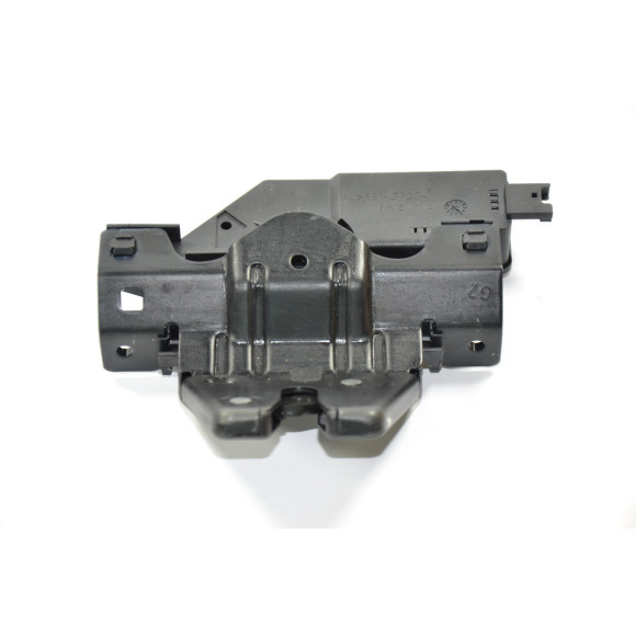 51247840617 Zamek pokrywy bagażnika z mikroprzełącznikiem BMW E46 E60 E63 E64 E81 E85 E87 E88 E90 E92 - 51247840617 - Części oryginalne BMW Łódź | Sklep internetowy BMW