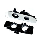 Komplet mocowań czujn. PDC / PMA przedn. BMW F30 F31 316 318 320 328 330 335 Hybrid - 51117324343