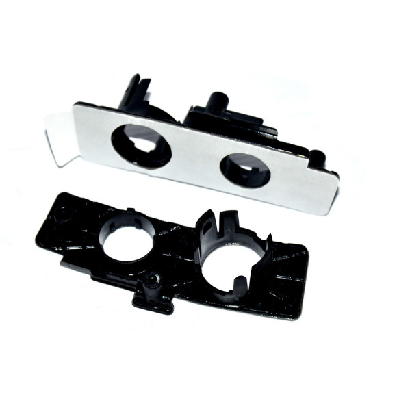 Komplet mocowań czujn. PDC / PMA przedn. BMW F30 F31 316 318 320 328 330 335 Hybrid - 51117324343