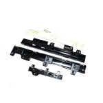 Komplet listew mocujących osłony progów prawy BMW F21 F22 218 220 225 228 230 M235 M240 114 116 118 120 125 M135 M140 - 51778056