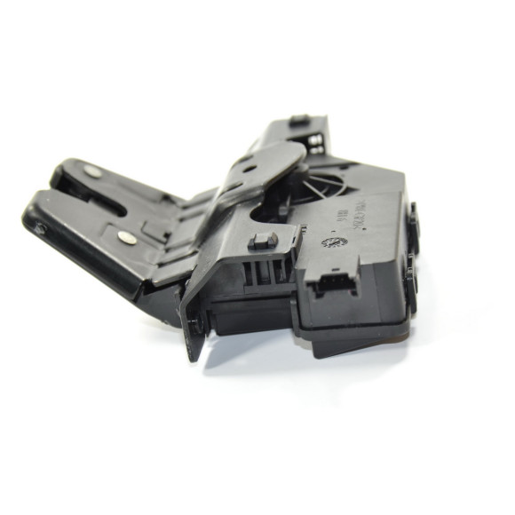 51247840617 Zamek pokrywy bagażnika z mikroprzełącznikiem BMW E46 E60 E63 E64 E81 E85 E87 E88 E90 E92 - 51247840617 - Części oryginalne BMW Łódź | Sklep internetowy BMW