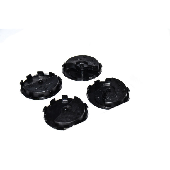 Kołpaczki dekielki ruchome felg BMW E70 E71 E81 E83 E90 E91 E92 F01 F07 F10 F11 F12 F15 F20 F21 F30 F31 F25 F26 F36 - 3612245526