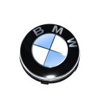 Kołpaczki dekielki ruchome felg BMW E70 E71 E81 E83 E90 E91 E92 F01 F07 F10 F11 F12 F15 F20 F21 F30 F31 F25 F26 F36 - 3612245526