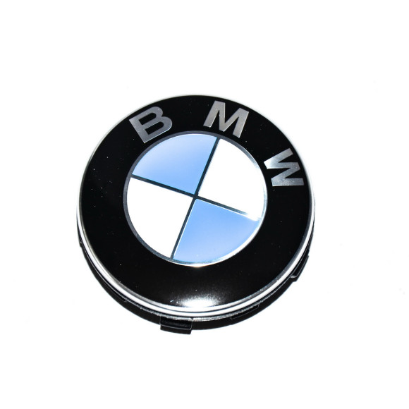Kołpaczki dekielki ruchome felg BMW E70 E71 E81 E83 E90 E91 E92 F01 F07 F10 F11 F12 F15 F20 F21 F30 F31 F25 F26 F36 - 3612245526