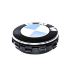 Kołpaczki dekielki ruchome felg BMW E70 E71 E81 E83 E90 E91 E92 F01 F07 F10 F11 F12 F15 F20 F21 F30 F31 F25 F26 F36 - 3612245526