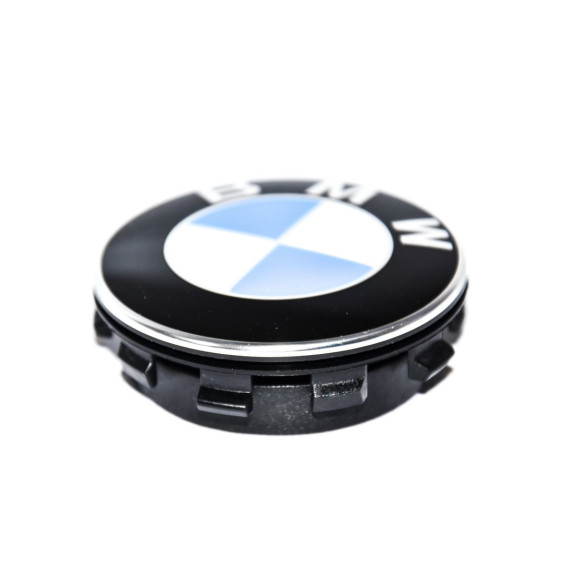 Kołpaczki dekielki ruchome felg BMW E70 E71 E81 E83 E90 E91 E92 F01 F07 F10 F11 F12 F15 F20 F21 F30 F31 F25 F26 F36 - 3612245526