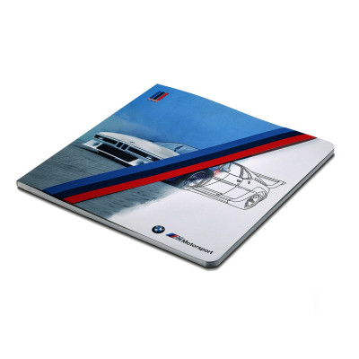 Kolorowanka malowanka dla dzieci BMW M Motorsport - 80282461140