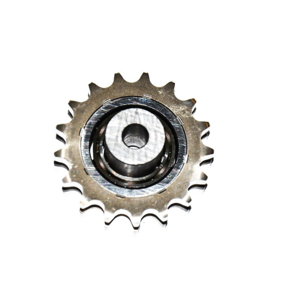 Koło zwrotne łańcucha rozrządu BMW E30 E36 318is M42 - 11311727569