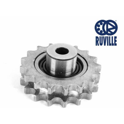 Koło zwrotne łańcucha rozrządu BMW E30 E36 318is M42 - 11311727569