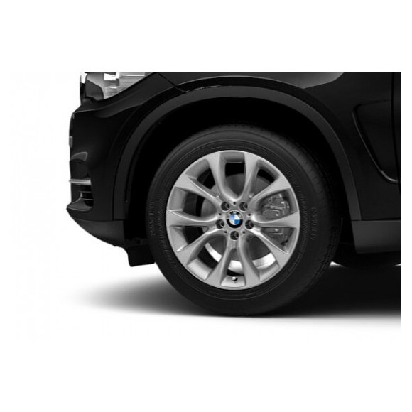 Koło zimowe V-Speiche 450 19`` BMW F15 X5 25dX 25d 30dX 25iX 35dX 35iX 40dX 40eX 50iX M50dX - 36112349631