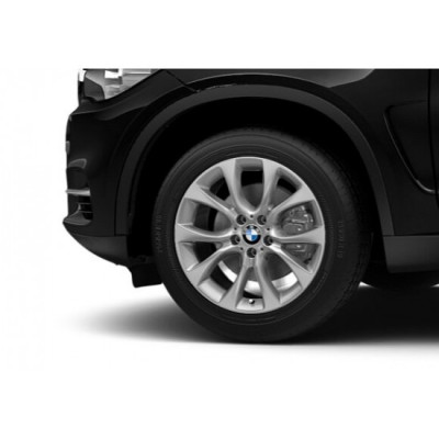 Koło zimowe V-Speiche 450 19`` BMW F15 X5 25dX 25d 30dX 25iX 35dX 35iX 40dX 40eX 50iX M50dX - 36112349631