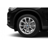 Koło zimowe V-Speiche 450 19`` BMW F15 X5 25dX 25d 30dX 25iX 35dX 35iX 40dX 40eX 50iX M50dX - 36112349631