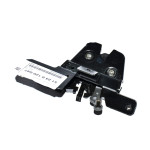 Zamek pokrywy bagażnika tył BMW E34 Touring 518 520 525 530 540 M5 - 51248120847
