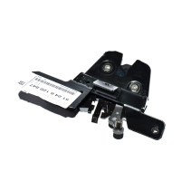 Zamek pokrywy bagażnika tył BMW E34 Touring 518 520 525 530 540 M5 - 51248120847