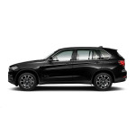 Koło zimowe 19" STAR SPOKE 449 ORBIT GREY BMW F15 25d 28iX 35iX 35dX 40dX 40eX 50iX M50dX - 36112349633