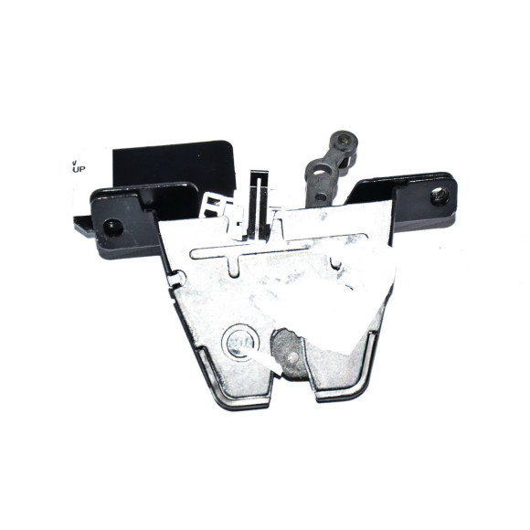 Zamek pokrywy bagażnika tył BMW E34 Touring 518 520 525 530 540 M5 - 51248120847
