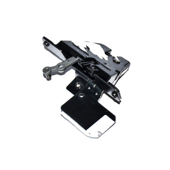 Zamek pokrywy bagażnika tył BMW E34 Touring 518 520 525 530 540 M5 - 51248120847