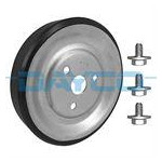 Koło pompy wody BMW F20 F21 F30 F31 MINI R55 R56 R57 R58 R59 R60 R61 114 116 118 316 320 - 11517619020