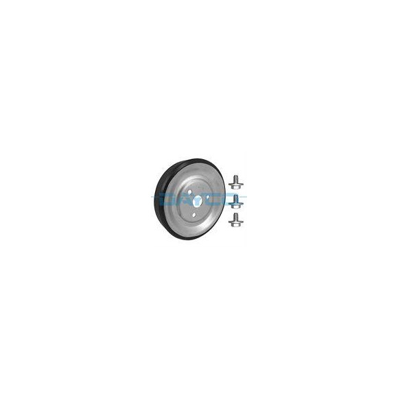 Koło pompy wody BMW F20 F21 F30 F31 MINI R55 R56 R57 R58 R59 R60 R61 114 116 118 316 320 - 11517619020