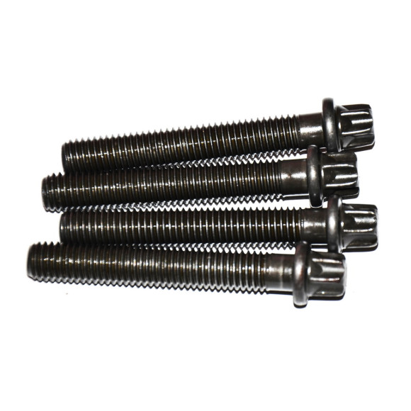 Koło pasowe wału zestaw BMW E60 E87 E81 X1 X3 E90 116d 118d 120d 318d 320d 520d N47 - 11237823191