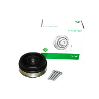 Koło pasowe wału korbowego BMW F39 X2 F45 F46 F48 X1 MINI F54 F55 F56 F57 F60 - 11238602800