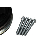 Koło pasowe wału korbowego BMW F39 X2 F45 F46 F48 X1 MINI F54 F55 F56 F57 F60 - 11238602800