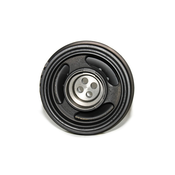 Koło pasowe wału korbowego BMW F39 X2 F45 F46 F48 X1 MINI F54 F55 F56 F57 F60 - 11238602800
