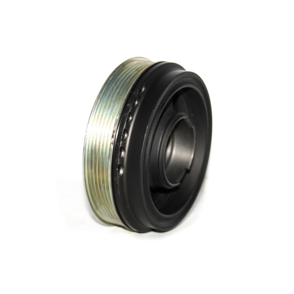 Koło pasowe wału korbowego BMW F39 X2 F45 F46 F48 X1 MINI F54 F55 F56 F57 F60 - 11238602800