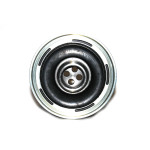 Koło pasowe wału korbowego BMW F39 X2 F45 F46 F48 X1 MINI F54 F55 F56 F57 F60 - 11238602800