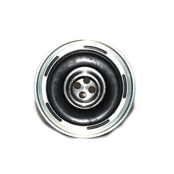Koło pasowe wału korbowego BMW F39 X2 F45 F46 F48 X1 MINI F54 F55 F56 F57 F60 - 11238602800