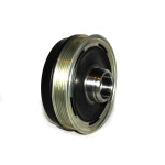 Koło pasowe wału korbowego BMW F39 X2 F45 F46 F48 X1 MINI F54 F55 F56 F57 F60 - 11238602800