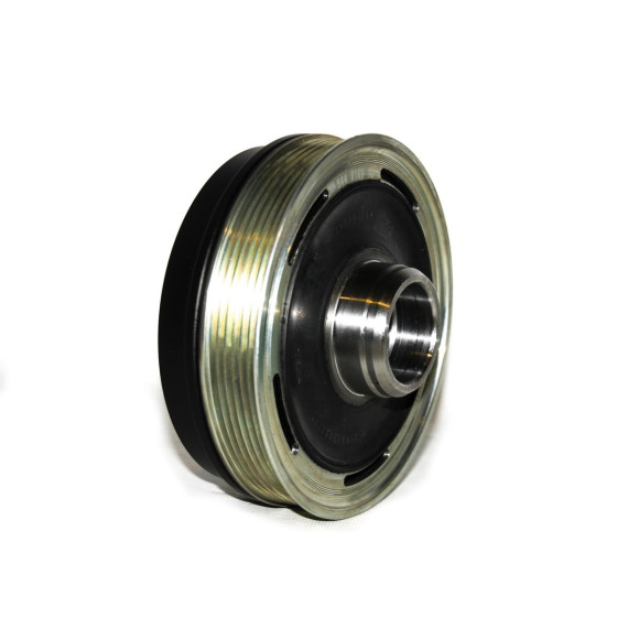 Koło pasowe wału korbowego BMW F39 X2 F45 F46 F48 X1 MINI F54 F55 F56 F57 F60 - 11238602800