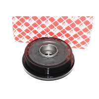 Koło pasowe wału korbowego BMW E84 X1 F10 F11 F15 X5 F20 F21 F30 F31 325d 425d 225d 125d 525d  - 11238513539