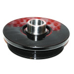 Koło pasowe wału korbowego BMW E84 X1 F10 F11 F15 X5 F20 F21 F30 F31 325d 425d 225d 125d 525d  - 11238513539