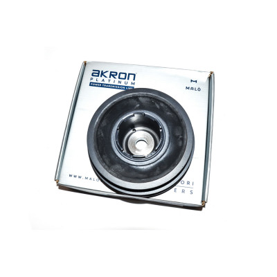 Koło pasowe wału korbowego BMW E46 E39 318d 320d 520d M47 - 11232247565