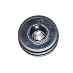 Koło pasowe wału korbowego BMW E46 E39 318d 320d 520d M47 - 11232247565