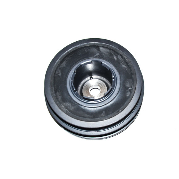 Koło pasowe wału korbowego BMW E46 E39 318d 320d 520d M47 - 11232247565