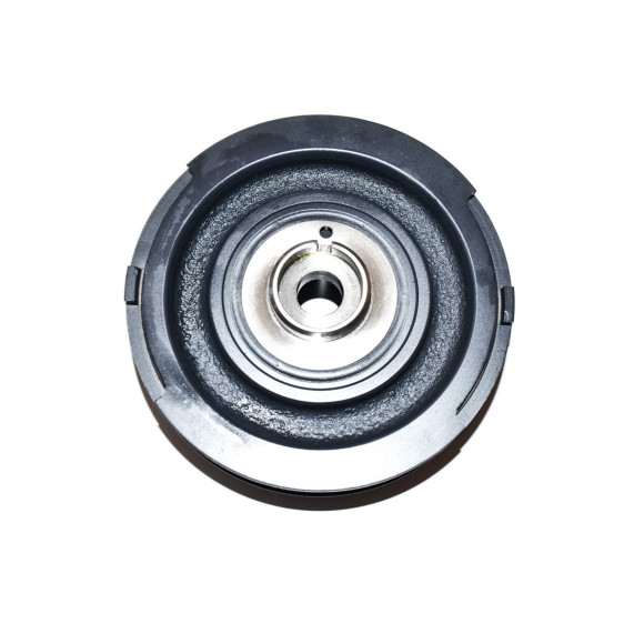 Koło pasowe wału korbowego BMW E46 E39 318d 320d 520d M47 - 11232247565
