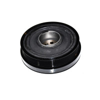 Koło pasowe wału BMW X1 E90 F07 F10 F20 F25 F30 114 116 118 120 316 318 320 520 518 - 11238512072