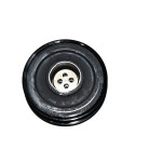 Koło pasowe wału BMW X1 E90 F07 F10 F20 F25 F30 114 116 118 120 316 318 320 520 518 - 11238512072