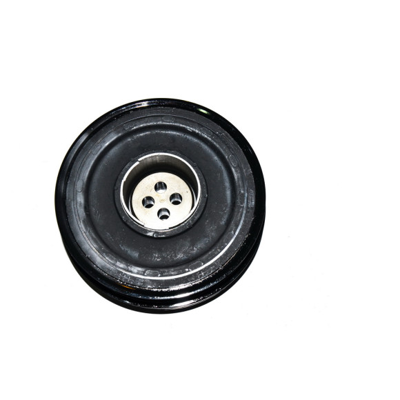 Koło pasowe wału BMW X1 E90 F07 F10 F20 F25 F30 114 116 118 120 316 318 320 520 518 - 11238512072