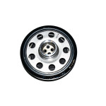 Koło pasowe wału BMW X1 E90 F07 F10 F20 F25 F30 114 116 118 120 316 318 320 520 518 - 11238512072
