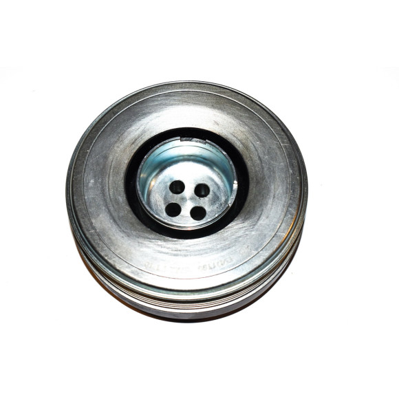 Koło pasowe wału BMW F10 F11 F20 F21 F30 F31 G01 G30 - 11237619245